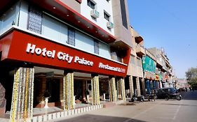 Hotel City Palace